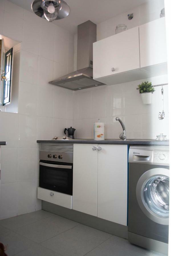 Vivienda De Uso Turistico Casa Abad Apartman Ávila Kültér fotó
